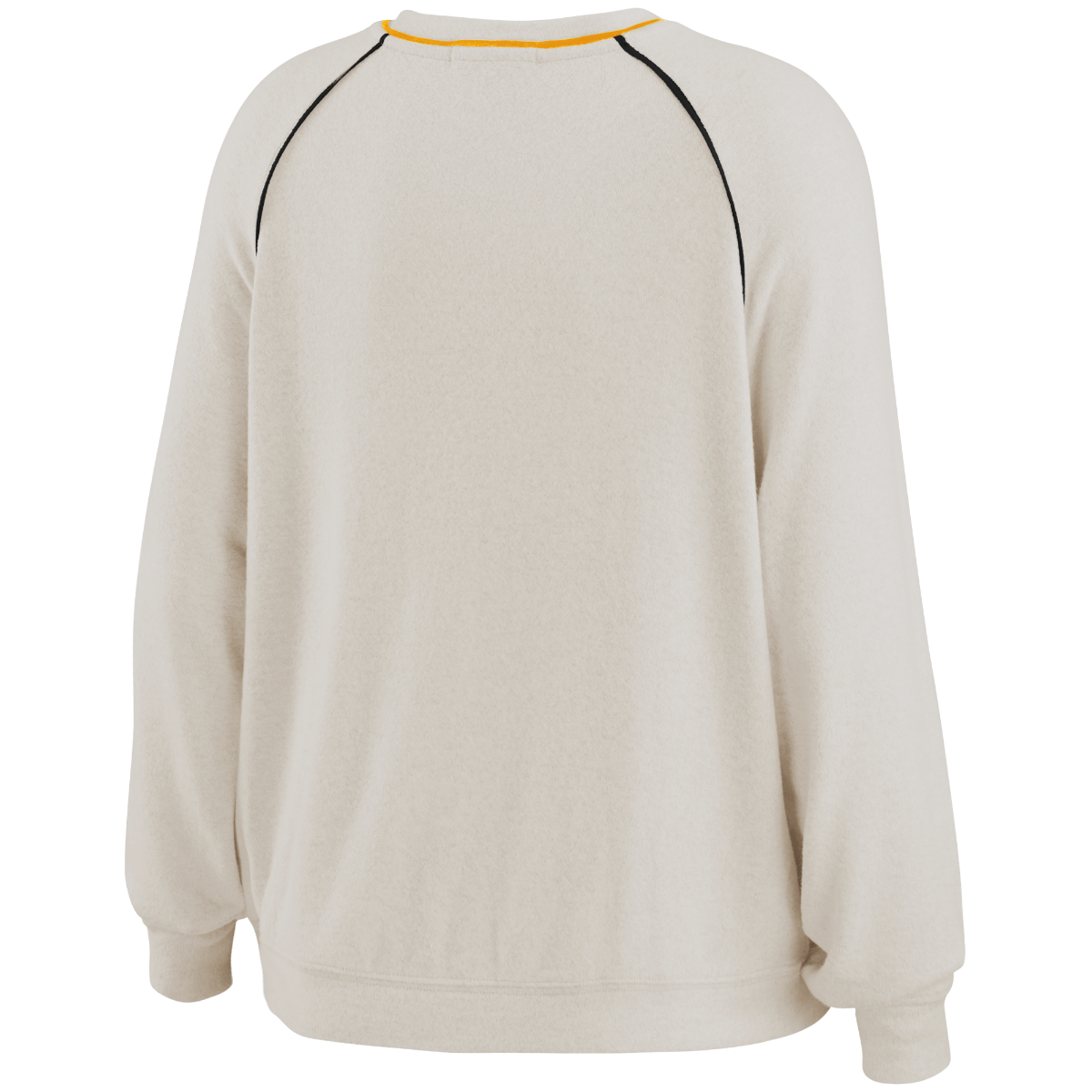 Pittsburgh Steelers Women's Erin Andrews Hacci Lounge Set 3 Pittsburgh Steelers Women's Erin Andrews Hacci Lounge Set