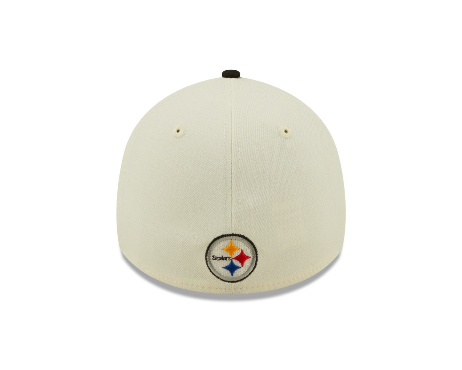 Pittsburgh Steelers New Era 39THIRTY Sideline Hat 4 Pittsburgh Steelers New Era 39THIRTY Sideline Hat