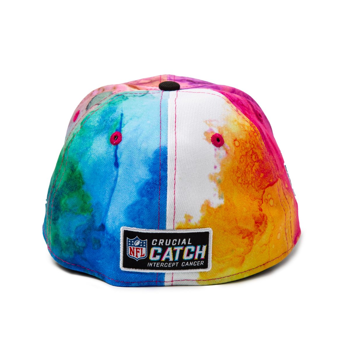 Pittsburgh Steelers New Era 39THIRTY Crucial Catch Player Sideline Hat 3 Pittsburgh Steelers New Era 39THIRTY Crucial Catch Player Sideline Hat